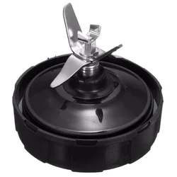 7 Fin Gears Blender Blade for Nutri Ninja BN751 BN801 BL450-30 BL456-30 BL454-30 Auto IQ Pro BL685 BL482-30 BL491 BL682-30 BL642