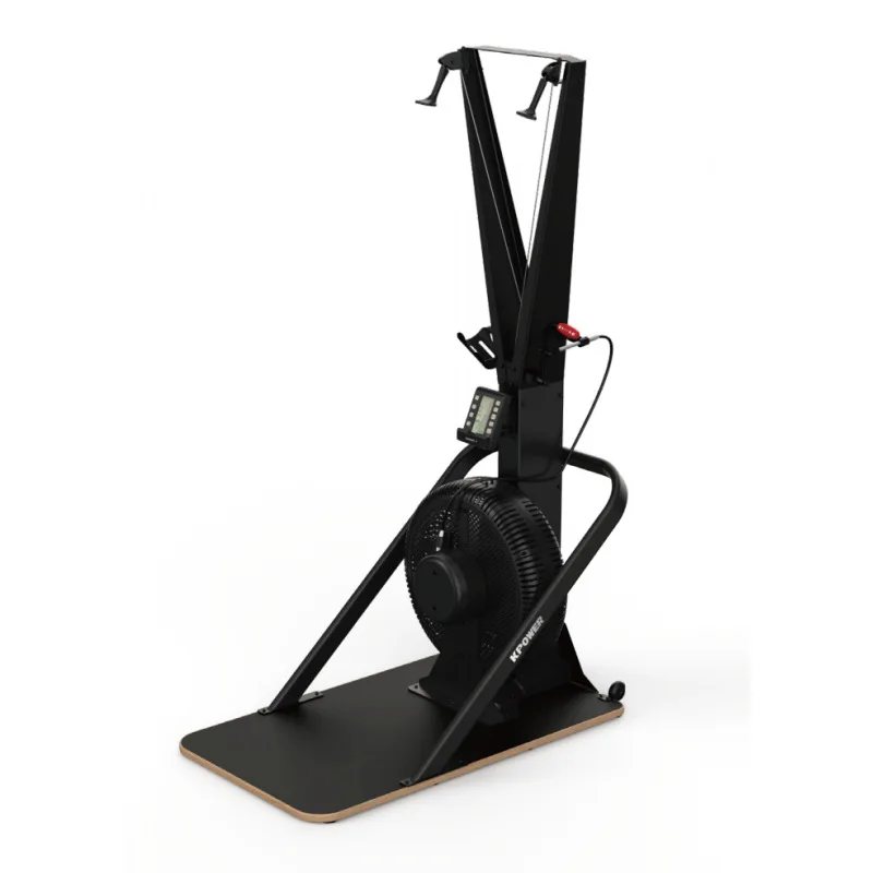 Multifunctional commercial ski indoor ski emulator Adjusting wind resistance ski K7533W-1