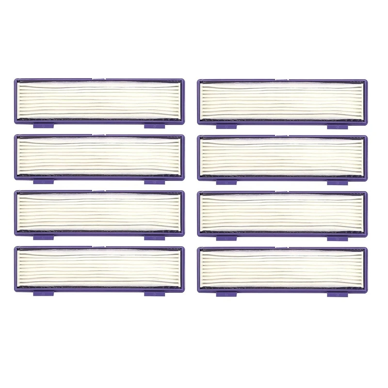 

Suitable For Neato Sweeping Robot D3 D5 D70 D75 D80 70E Filter Parts Accessories