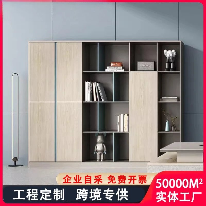 Desk Office Single Computer Supervisor Manager Desk