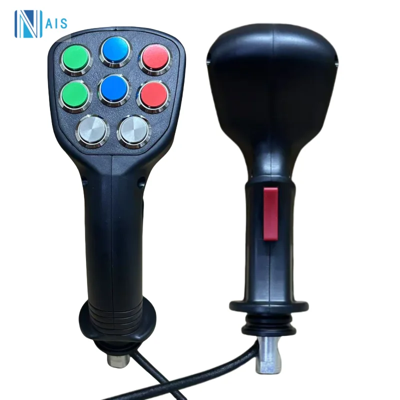 For Excavator Parts…