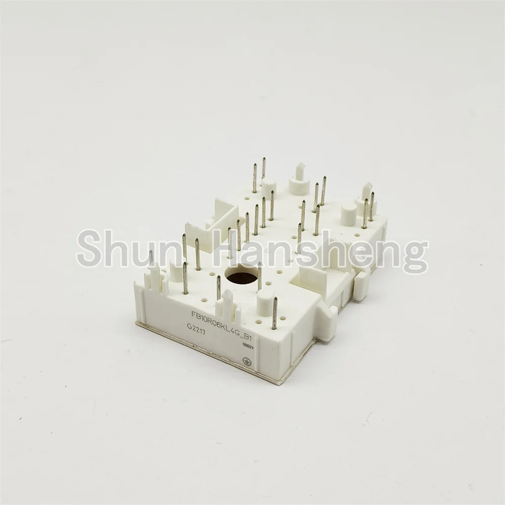 FB10R06KL4G FB10R06KL4G-B1 FB15R06KL4 FB20R06KL4 FB20R06KL4G NEW MODULE 2