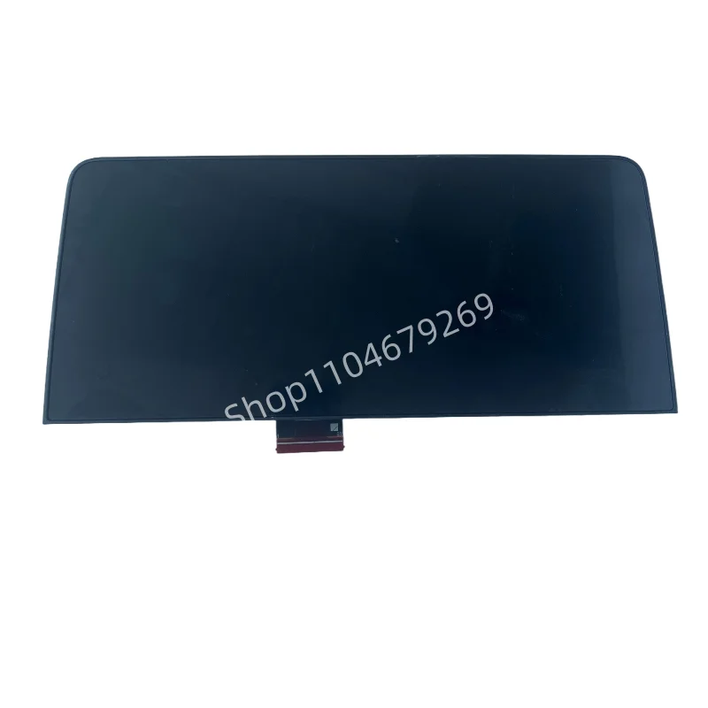 10.25-inch car center console LCD screen for Chery Tiggo 8 2019-2021 models