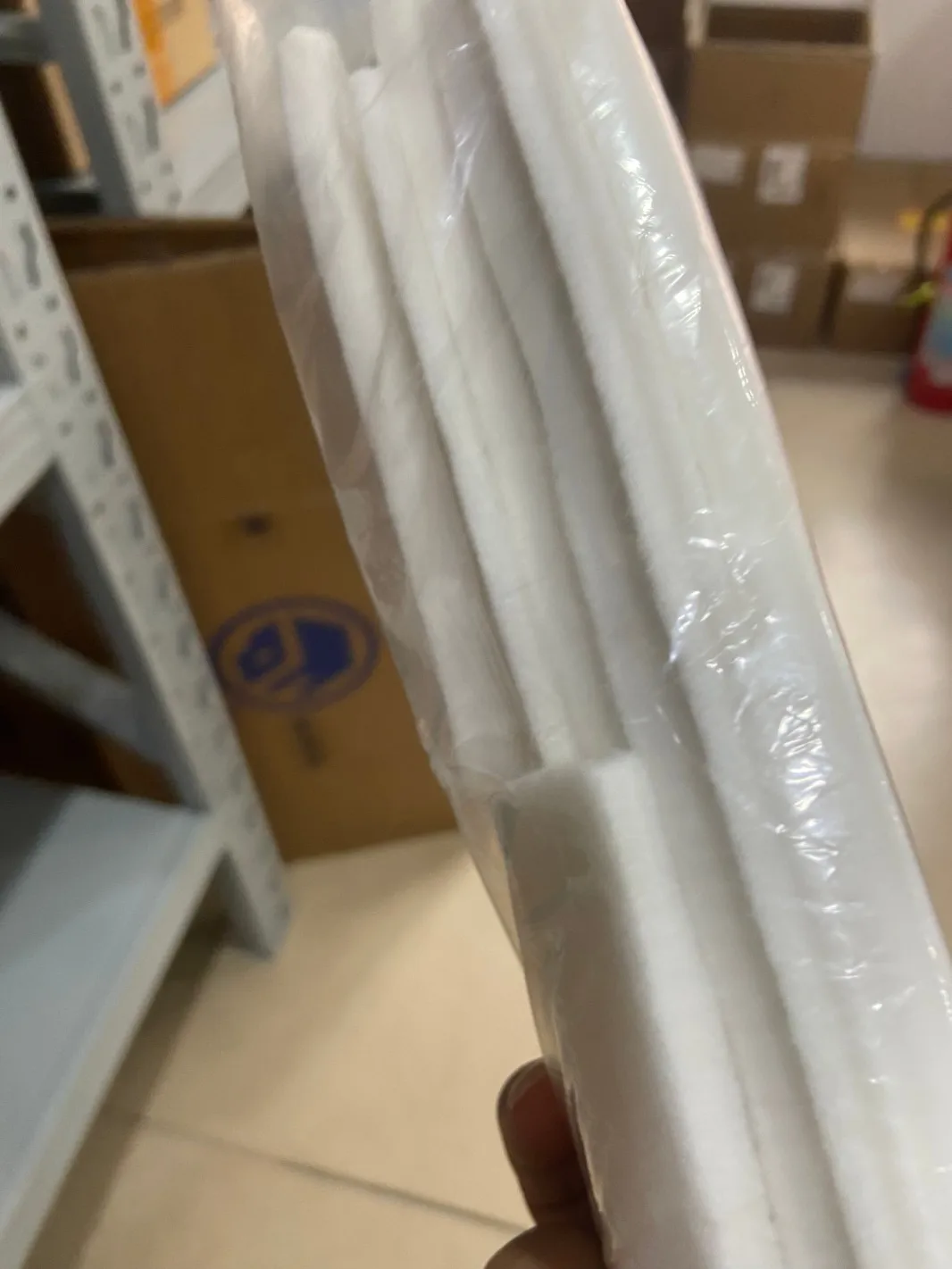 

1set 1492495 1445778 1511238 Waste Ink Eject Porous Pad Sponge for EPSON Stylus Photo 1430W 1500W Artisan 1430 R1390 R1400 L1800