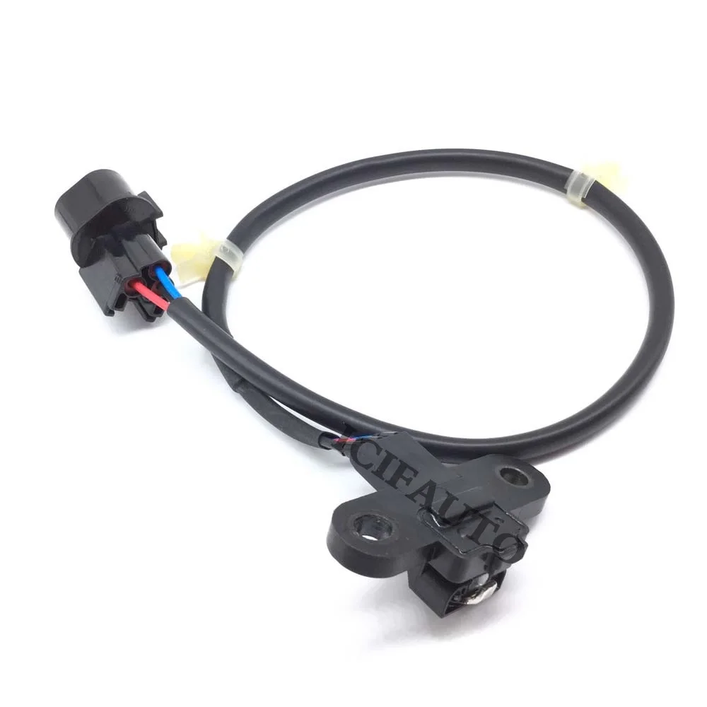 2PCS Camshaft Position Sensor For Mitsubishi Montero Sport 2.4 L J5T25176 SMW250627 MD328275