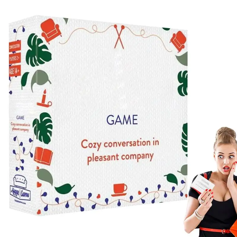 十代の若者たちのためのボードゲーム,楽しいナイトカード,十代の若者たちのおもちゃ,友達のためのシンプルなゲームルールを備えたエンターテインメントツール,家族のパーティー