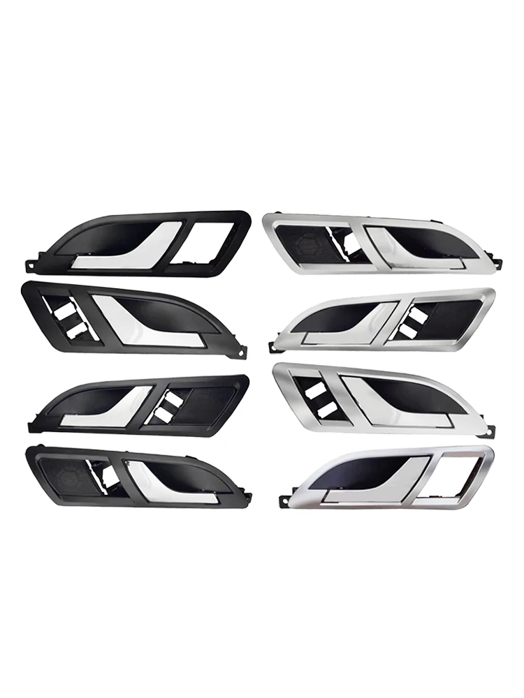 For Skoda Superb 2001-2008 Volkswagen Lavida 2008-2012 Inner Door Handle Inside Handle Internal Wrench
