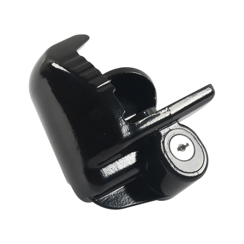 

Универсальный замок сцепного устройства прицепа, противоугонное устройство безопасности для автомобиля, яхты, морских прицепов, соединительная сборка