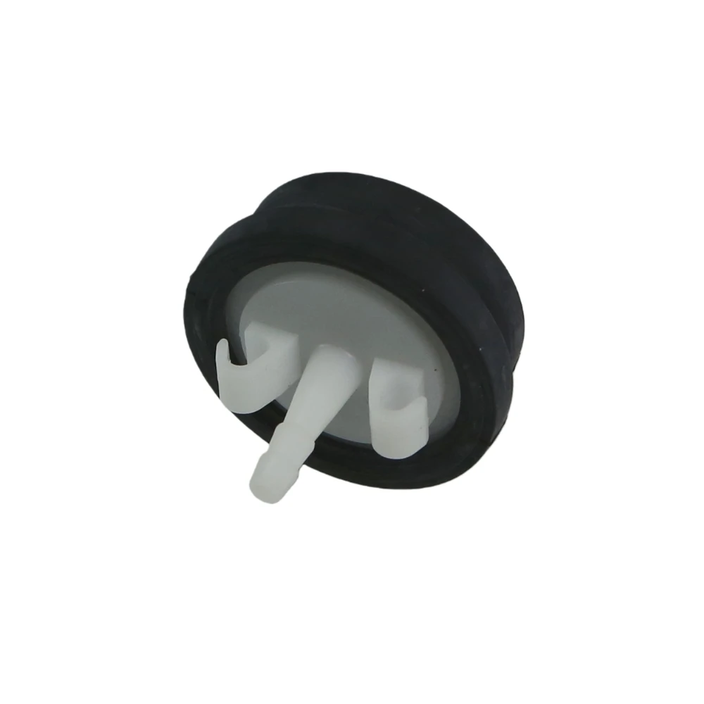 For 50cc‑150cc Pit Bike Dirt Bike ATV Scooter 37Mm Black Fuel Oil Bubble Pump 2Pcs 5Pcs Optional Engine Spare Part