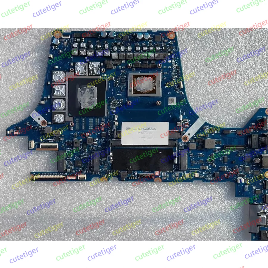 For Asus Fa507r Fa706 Fx753 G72lw G733q Fx516p Motherboard