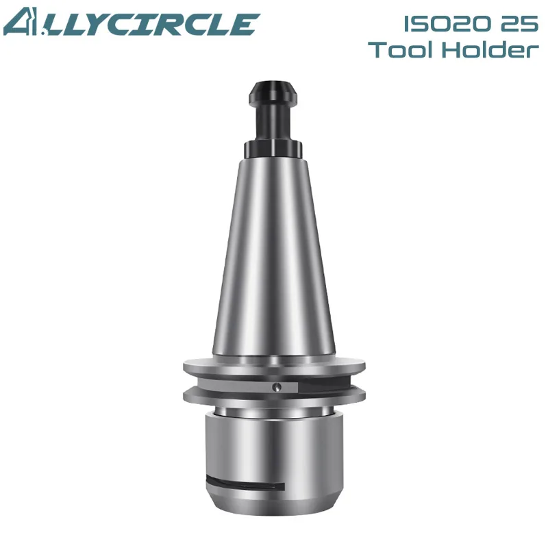 ISO20 ISO25 Tool Holder Fine Carving Handle ISO ER SK ER16 ER20 35MS 40L35L SK10 for Spindle CNC Engraving Milling Machine Lathe