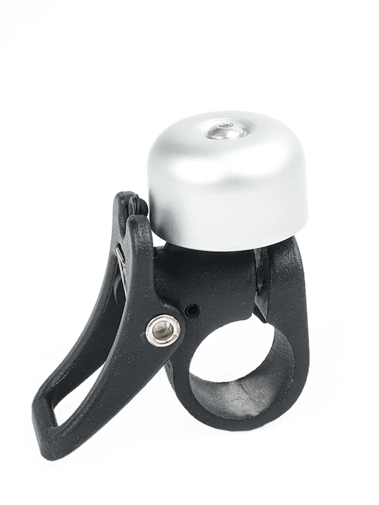 Scooter Clear Sound Quality Bell Horn Ring With Quick Release Mount For Xiaomi M365 Pro 1S Electric Scooter Accessories