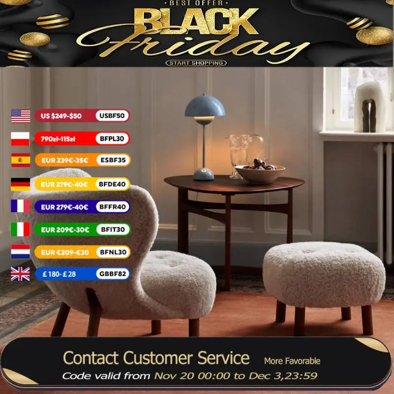 

Nordic Luxury Living Room Chairs Modren Designer Bedroom Lazy Living Room Chairs Reading Modern Cadeira Furniture For Home