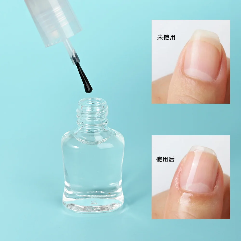 Resina de cola epoxy óleo à prova dwaterproof água jóias fazendo pingente ferramenta 5ml cristal protetor transparente rápido seco unha polonês óleo @ DKF-5647-PF