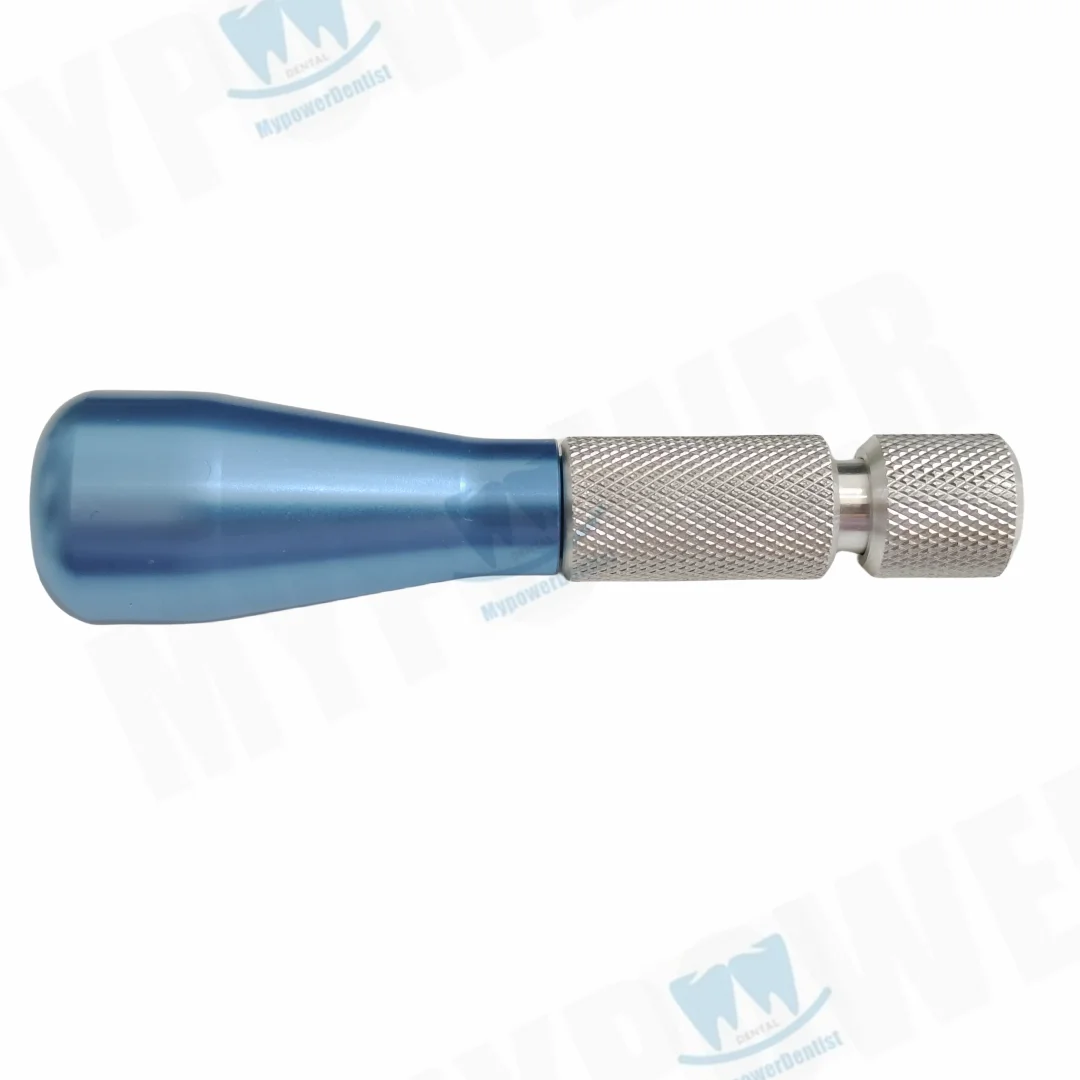 Dental Bone Tack GBR Screw Guid Bone Regeneration Membrane Tenting Pin Handpiece