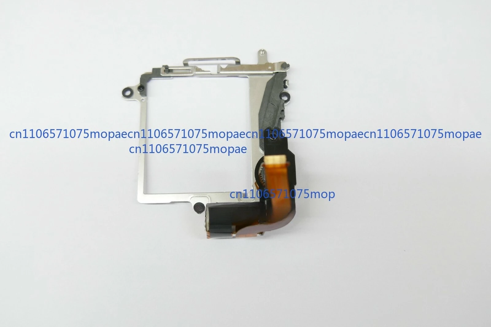 For Sony Alpha A7M4 ILCE-7M4 A7 IV Shutter Motor MB Charging Shutter Motor Unit