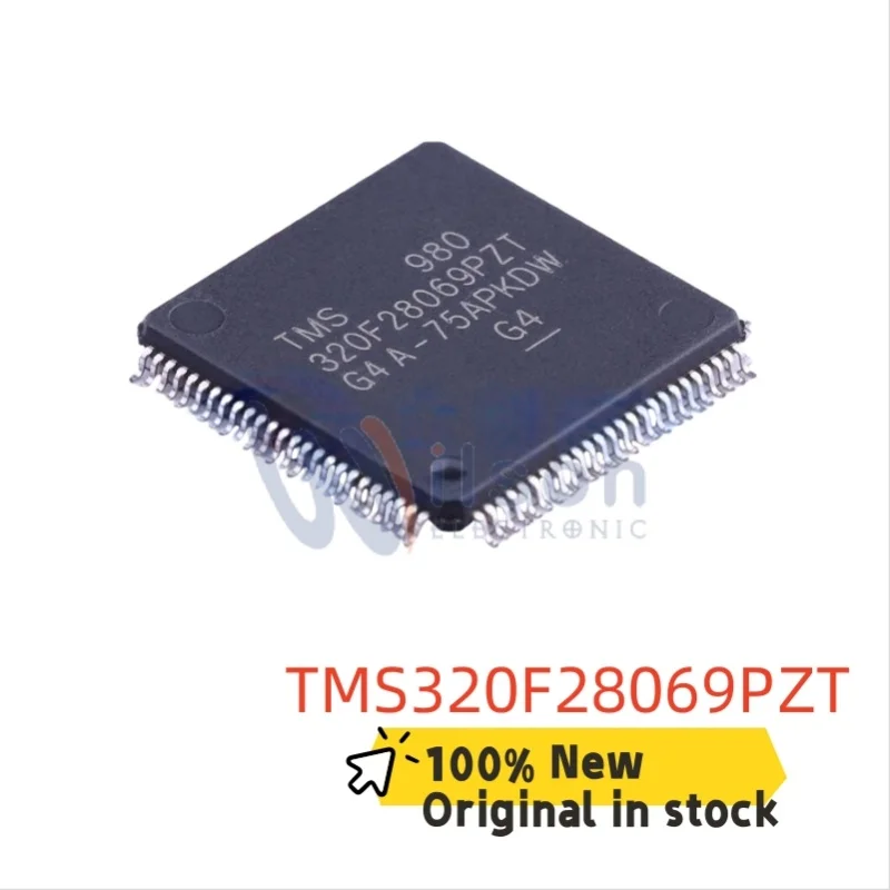 TMS320F28069PZT 100% New Original