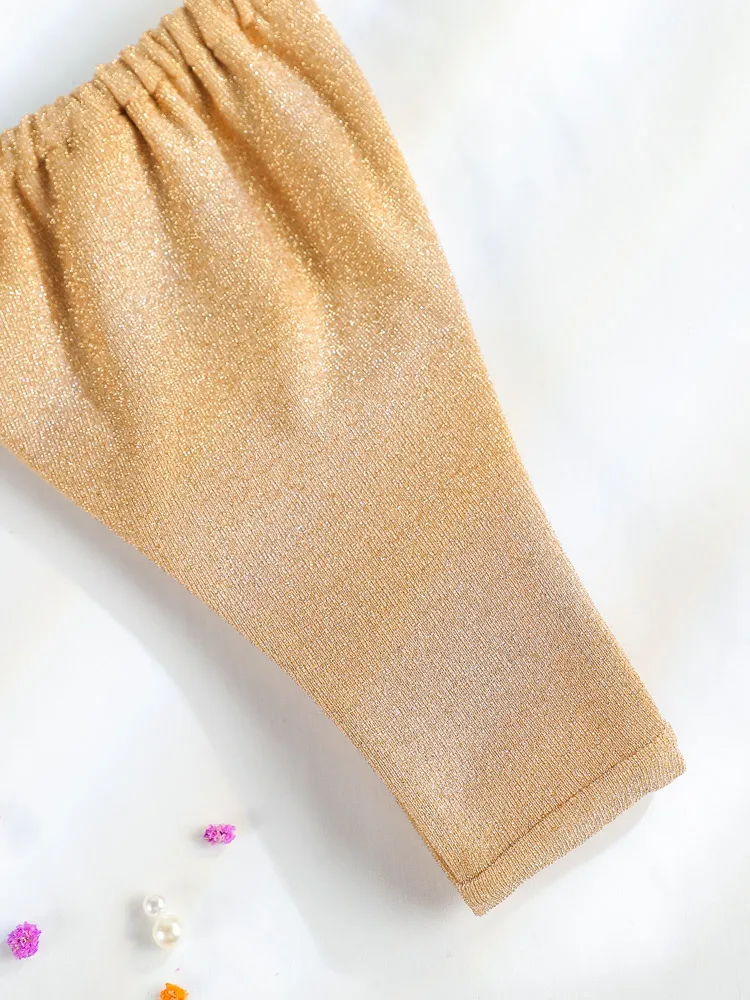 Miyouj 2025 Traje de baño Conjunto de bikini de color sólido Traje de baño de vendaje Traje de baño de bañador bajo Traje de baño sexy de dos piezas Ropa de baño de corte alto para mujer