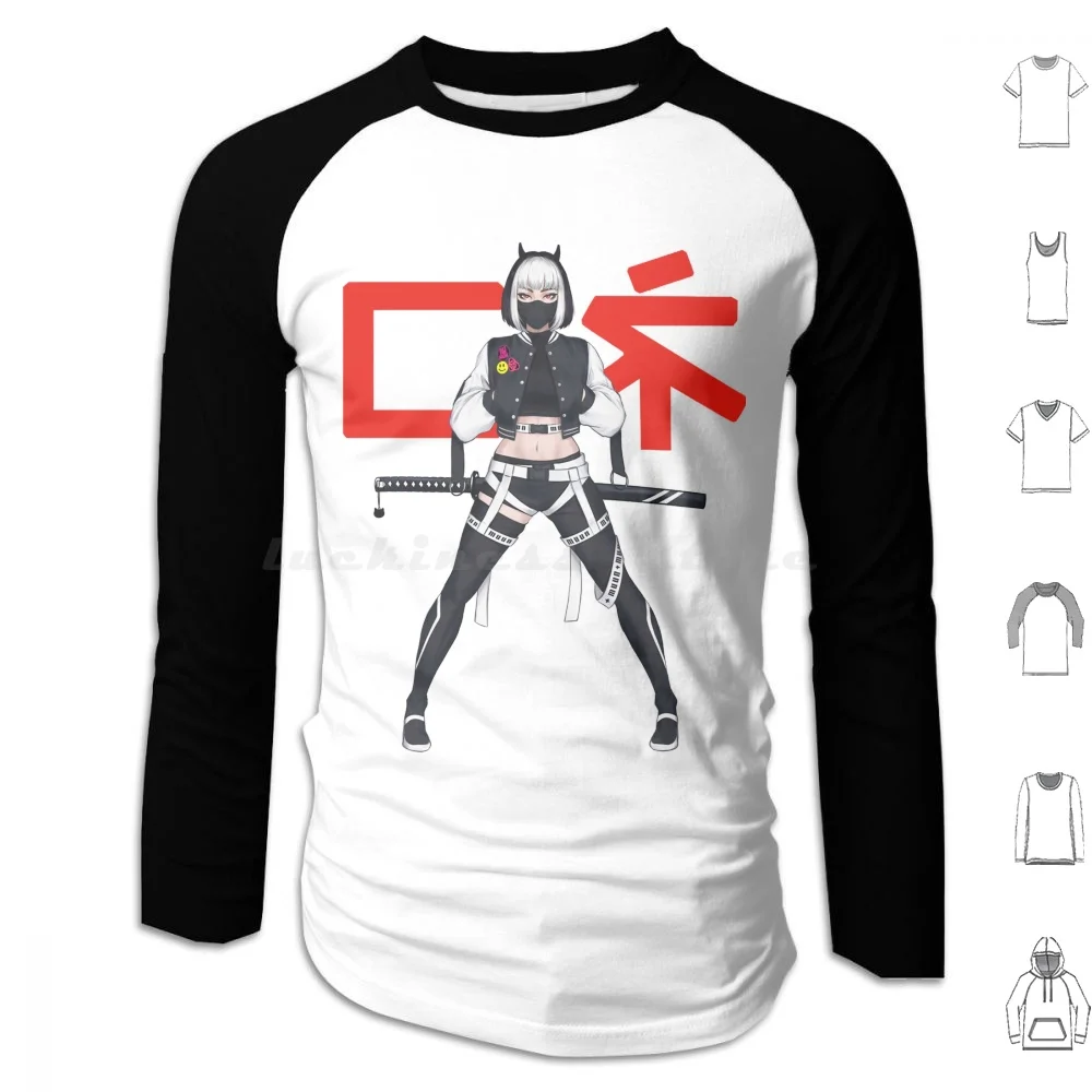 Vaporwave Girl Urba… - image