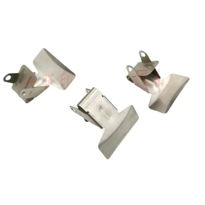 3 個ハイデルベルグ PM/SM74 印刷機フロントゲージプレス紙鋼板 M2.033.571