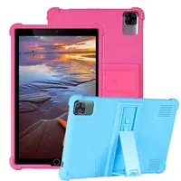 Universal Case for VANKYO MatrixPad S21 DICEKOO OUZRS DUODUOGO P8/G12 Tablet PC 10 Inch Shockproof Stand Funda Coque Cover Shell