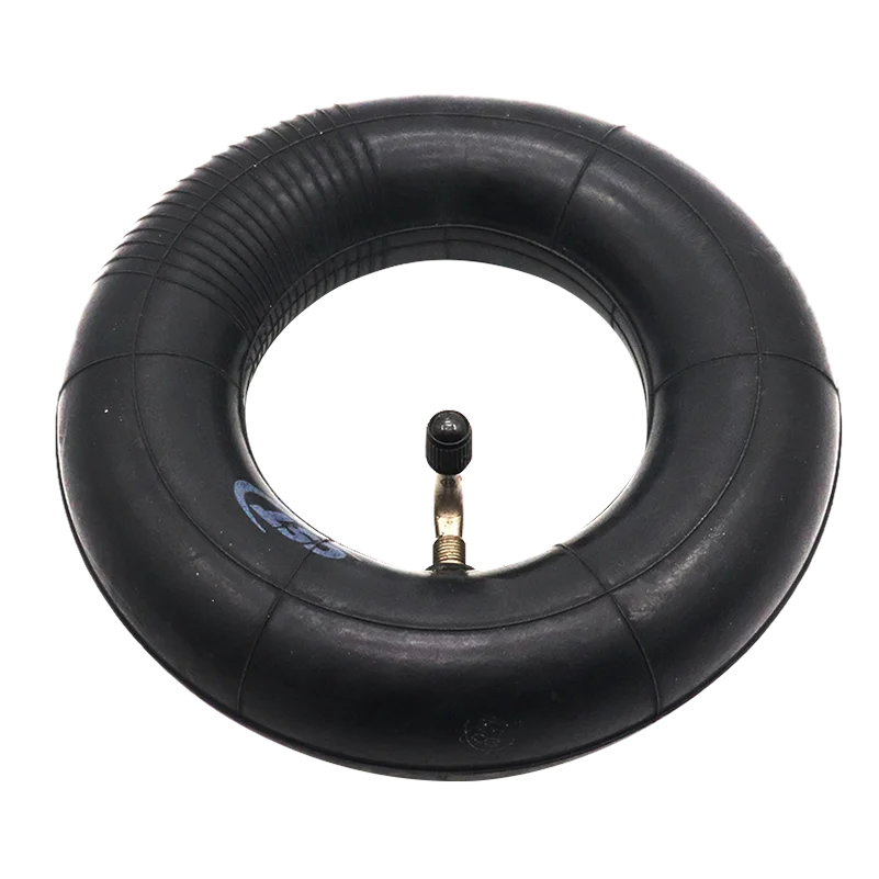 CST 200x50 Inner Tube Butyl Tube Tyre for 8 Inch Electric Scooter Front and Rear Wheels 200*50 Inner Camera Replacement Parts