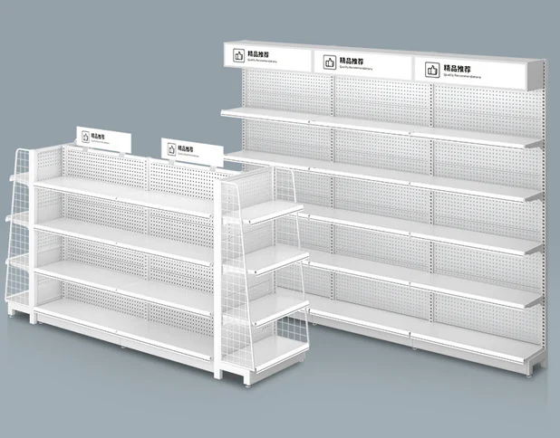 

Supermarket shelves, convenience stores, display shelves, snack sheets, double-sided display cabinets