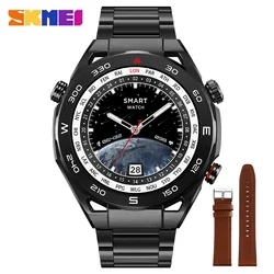 SKMEI Original Smartz Watch Bluetooth Calls Watches APP Remind IP67 Waterproof Wristwatch for Man Fashion Smartwatch Android IOS