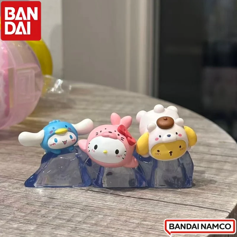 Bandai Antarctic Ic…