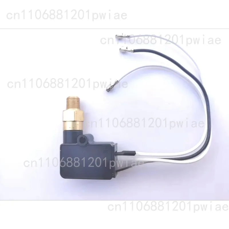 YET-B2P2-C2P2 Displacement-Type Oil Injection Machine Lubricating Oil Pump Pressure Detection Switch 15 kg