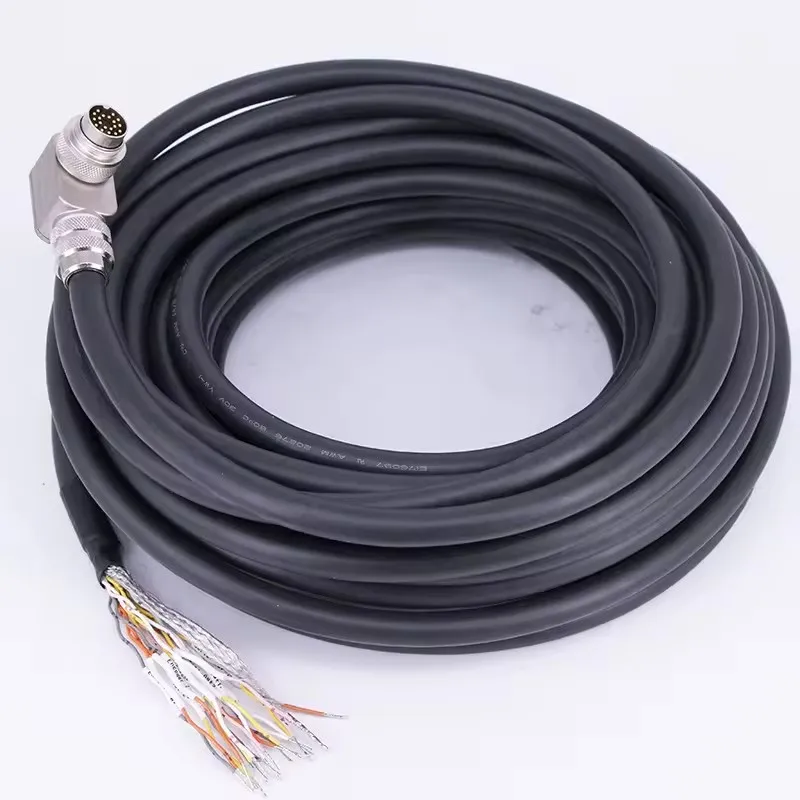 

LMI Camera Extension Cable Compatible with Leading Brands