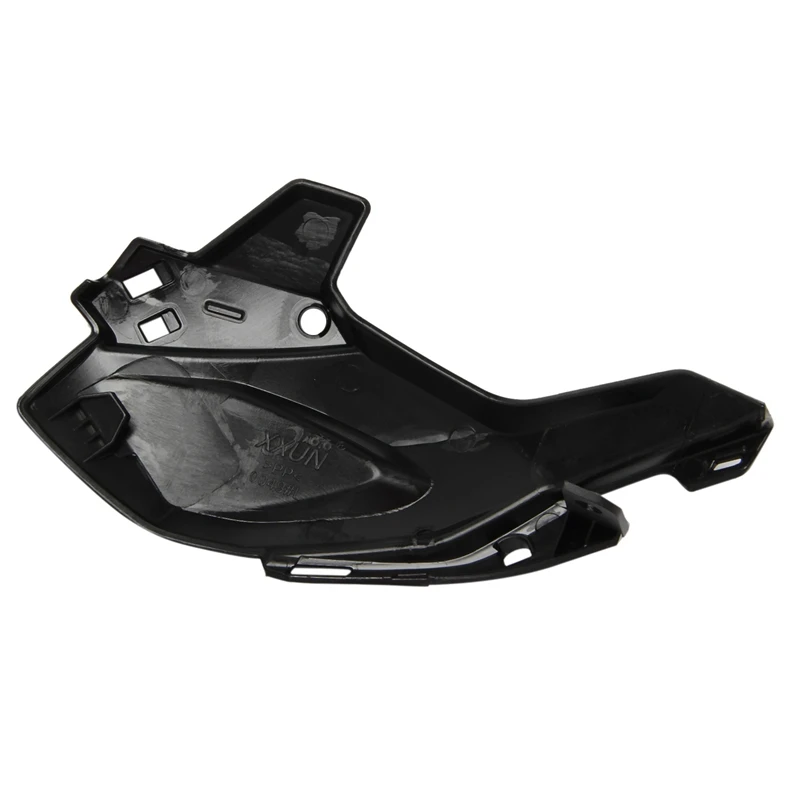 

Передняя боковая накладка на нос мотоцикла для Kawasaki Z900 2017 2018 2019 Передняя панель фары обтекатель Неокрашенный
