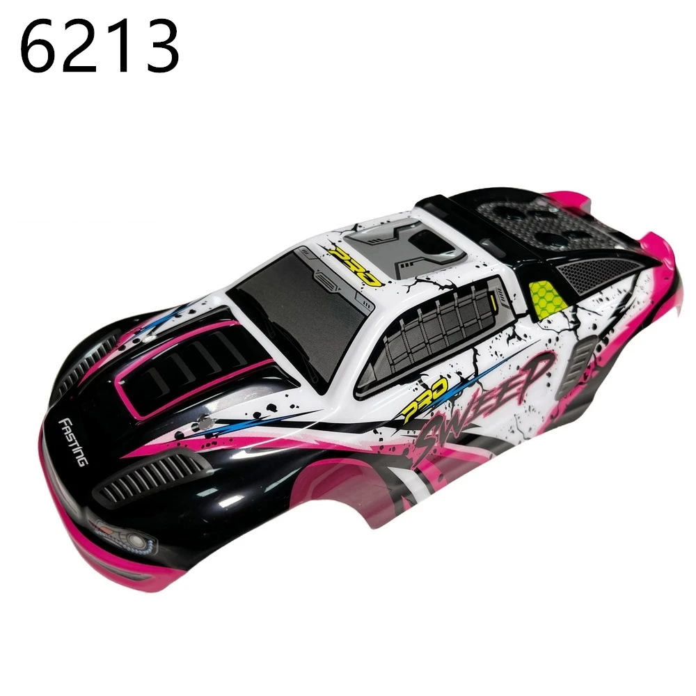 SCY 16101 PRO 16102 PRO 16103 PRO SG116MAX SG116PRO RC Auto Carrosserie 1/16 RC Auto Upgrade Onderdelen Reserve Accessoires