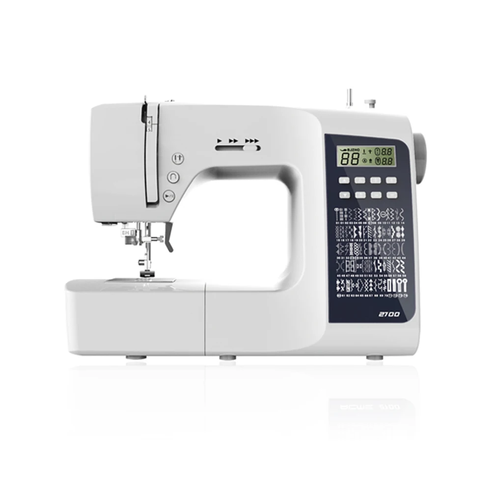 DS-2700 household automatic sewing machine household overlock sewing machines sewing machine household electric