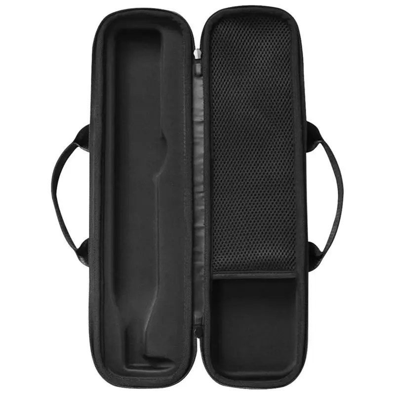 

TEXU Hard Travel Case For Dyson Airstrait HT01 Straightener Portable Storage Bag EVA Travel Carrying Case