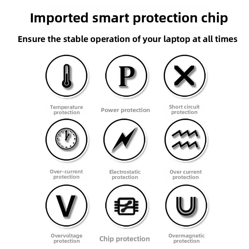 For Dell Latitude E6410 E6510 E6400 E6500 E8400 PT434 W1193 Laptop Battery High Capacity Battery  Replacement Batteries