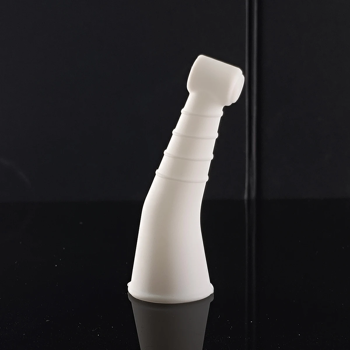 5pcs Endodontic Contra Angle Protection Sheet Silicon Cover Root Canal Motor Head Autoclave Available Silicone Design