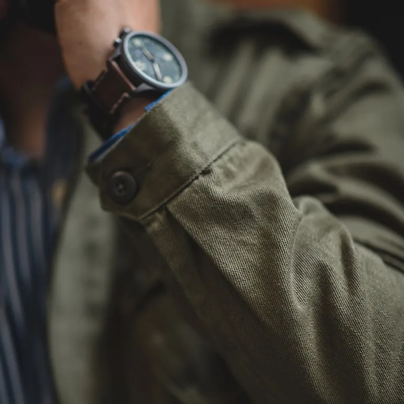Thumbnail 4 - #39 Highest Rated Shirt Jackets to Buy in 2026