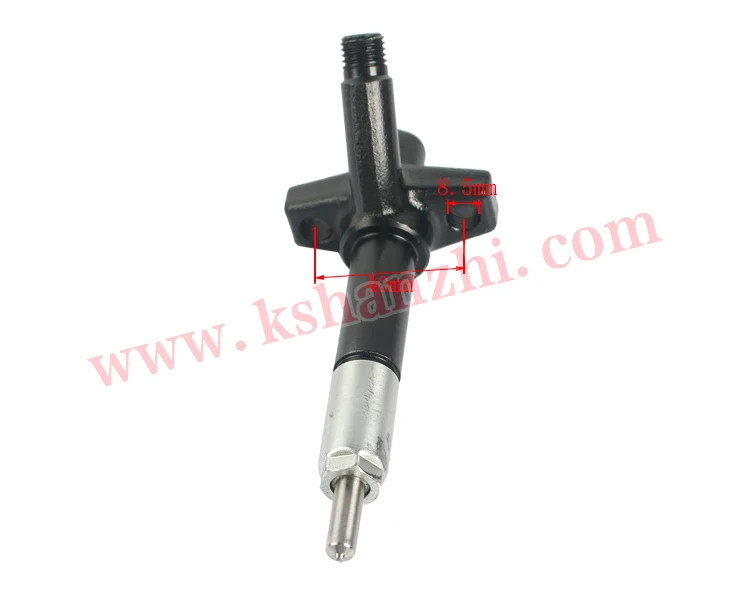 Engine Fuel Injector Assembly 23600-78701-71 for  Forklift 2Z 7FD 8FD