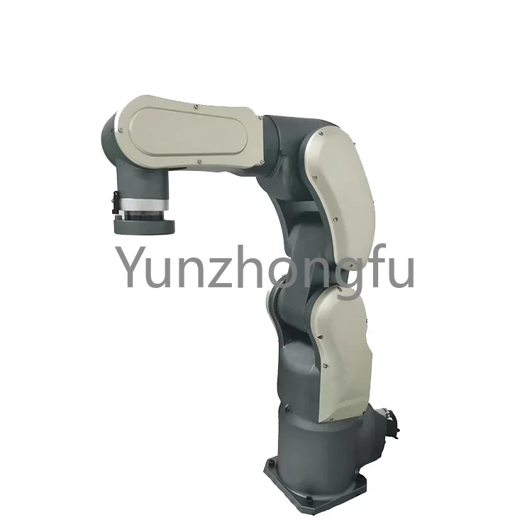 Small robotic arm 6 Axis Pick And Place Manipulator