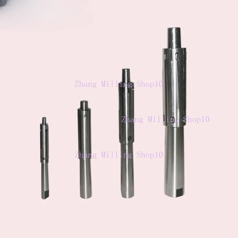 Expansion Mandrel 3mm Expansion Sleeve MZE-9/16 MZE-21/32 MZE-3/4 MZE-7/8 MZE-1 MZE-1-1/4 MZE-1-1/2 MZE-2 MZE-2-3/4 MZE-3-3/4