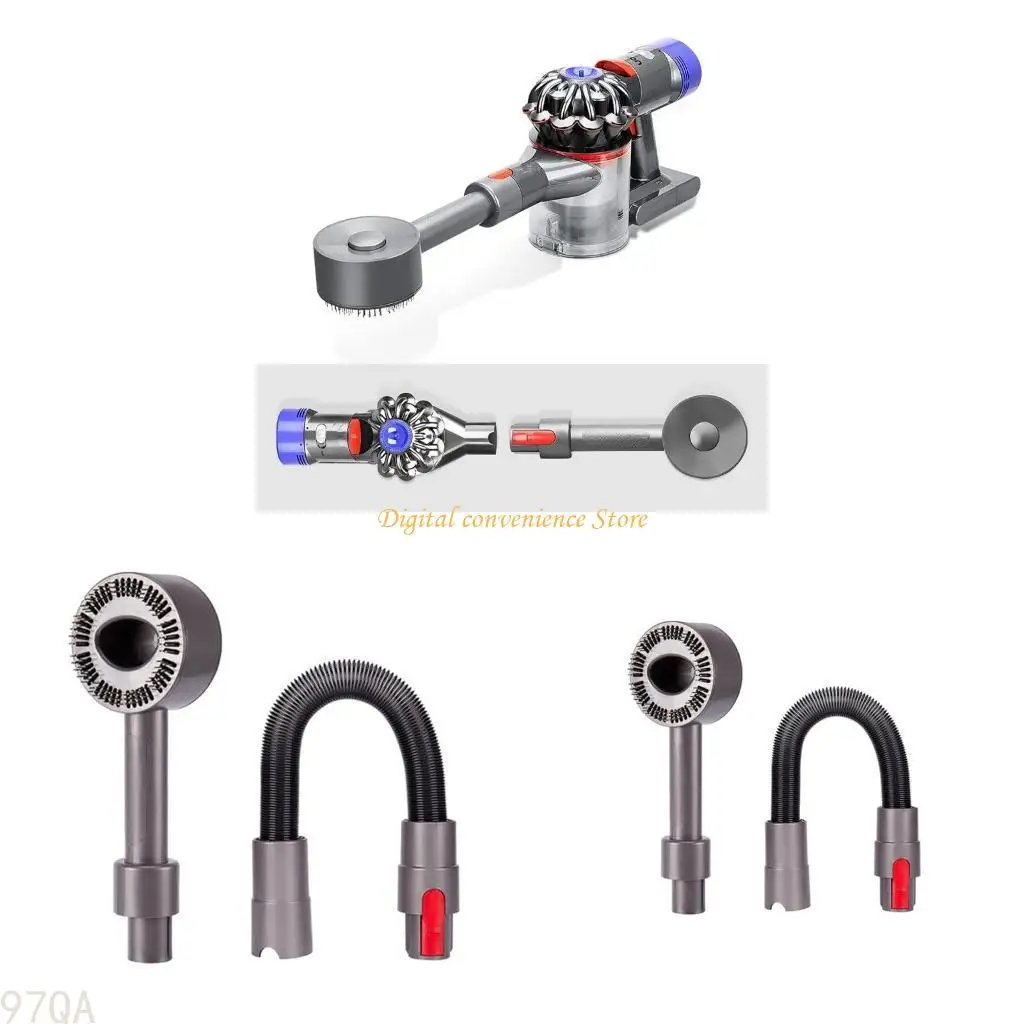 

97QA собака -домашнее животное удлинительное устранение вакуумной очиститель для инструмента D YSON V7 V10