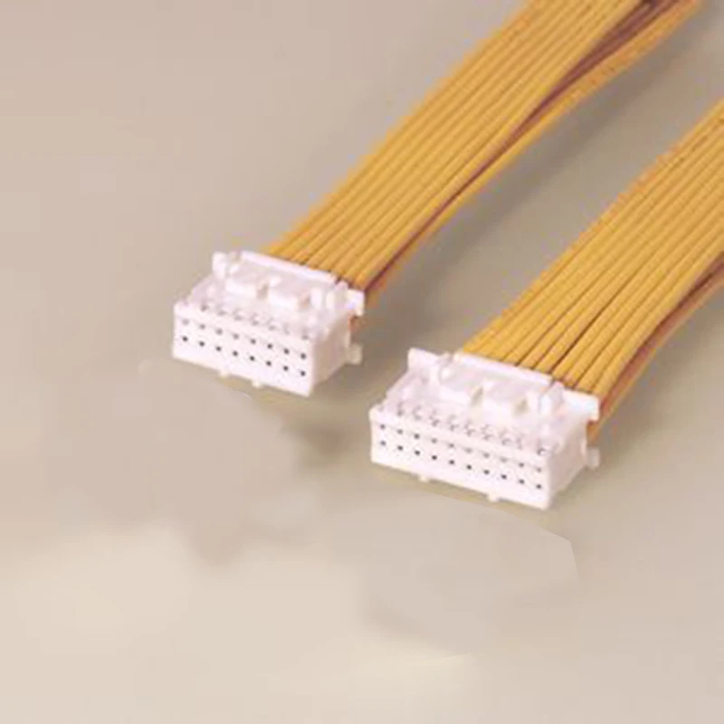 

Avss wire 200MM PAD Series PADP-20V-1-S PADP-10V-1-S PADP-12V-1-S SPH PAD2.0 2.0MM pitch customization made Wire Harness