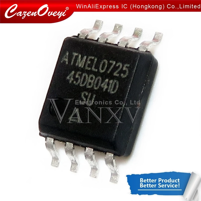 MCP41050-I/SN AO4801A AO4801 4801 TC4427COA TC4427 MP4689DN MP4689 MP4462DN-LF-Z MP4462DN MP4462 AT45DB041D-SU AT45DB041D SOP-8