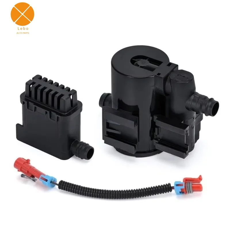 OEM 10357992 911237 Valve Solenoid Evaporative Emissions Canister Vent Valve for Chevrolet Silverado GMC Sierra 2011style