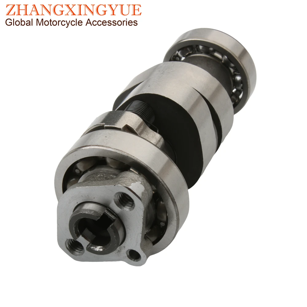 PCX160 Click160 Vario160 ADV160 Camshaft For Honda SH150 ABS PCX Click Vario ADV 160cc 14100-K0S-V00 4T Engine Parts