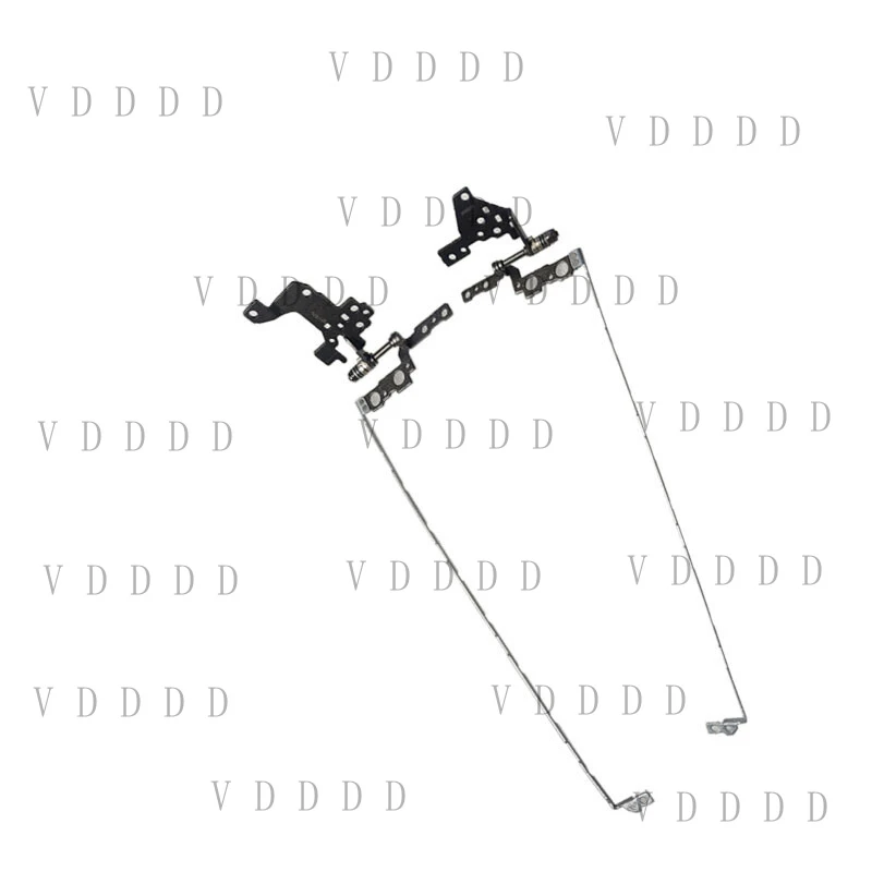 TT NEW Laptop For HP Pavilion 15-FC 15-FD 15T-FD 15Z-FC LCD Hinges N36083-001