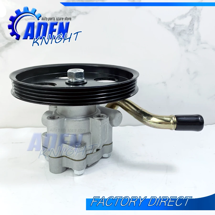 For Infiniti NISSAN FX45\S50 VK50 VQ35 Power Steering Pump 49110-1CA0A 49110-CG200 491101CA0A 49110CG200