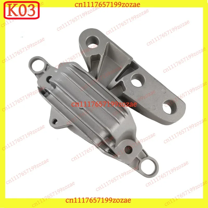 K03 Engine Hybrid Motor Mounts for Malibu XL 2016-2019 1.8L Replace 84125837 84034315 23356404 Auto Parts Accessories