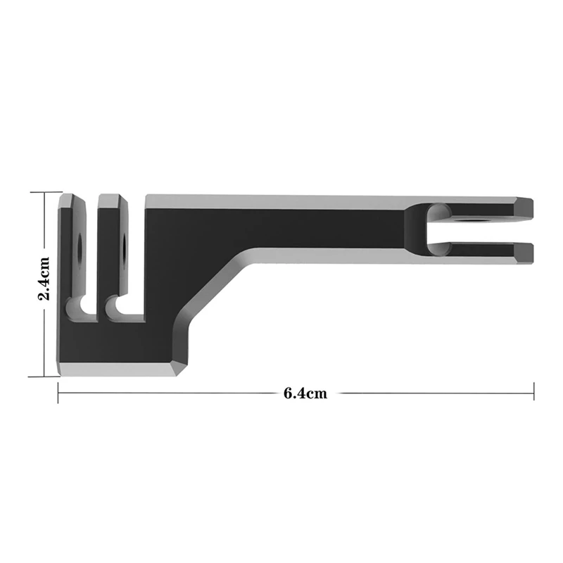 목 걸이식 수직 및 수평 촬영 어댑터, 스포츠 카메라, 가슴 스트랩, 센터 어댑터, 12, 11, 10/9 에 적합